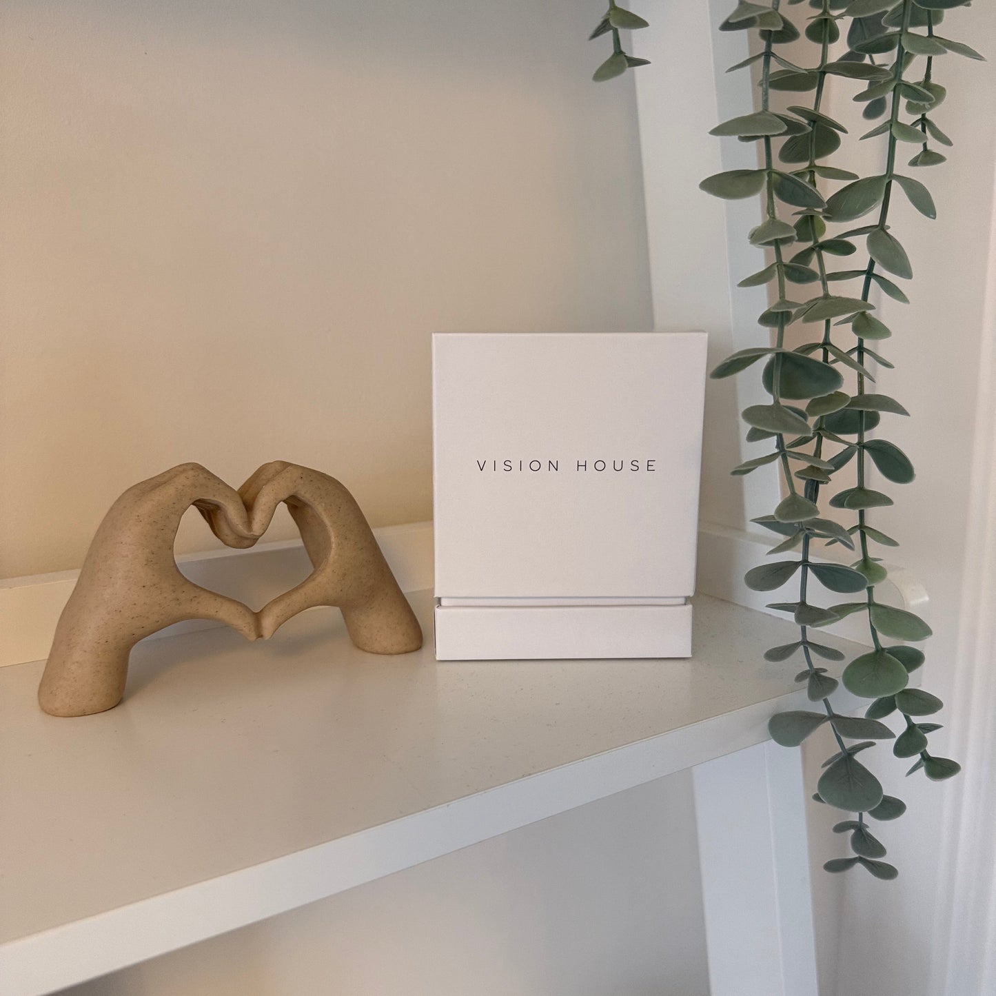 The Signature Vibes Candle