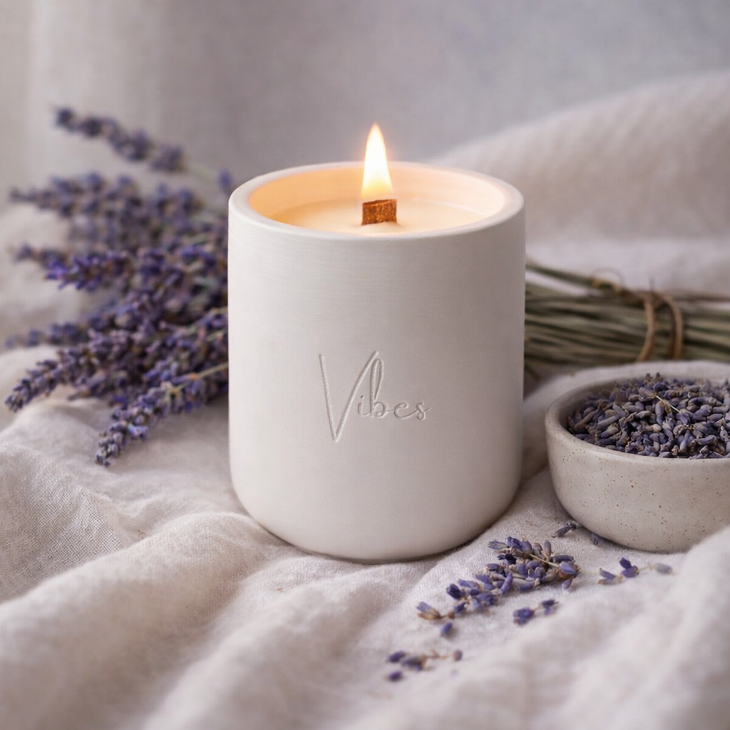 THE Signature Vibes Candle