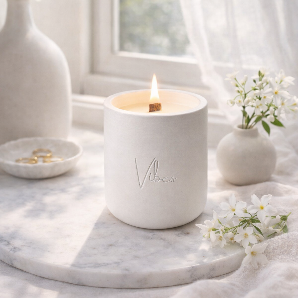 THE Signature Vibes Candle