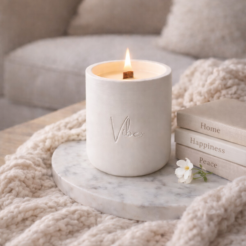 THE Signature Vibes Candle