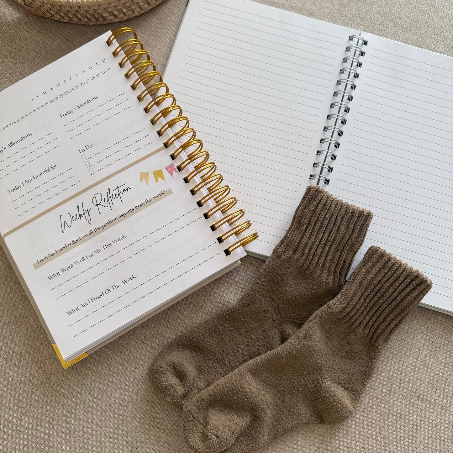 Daily Routine Essentials