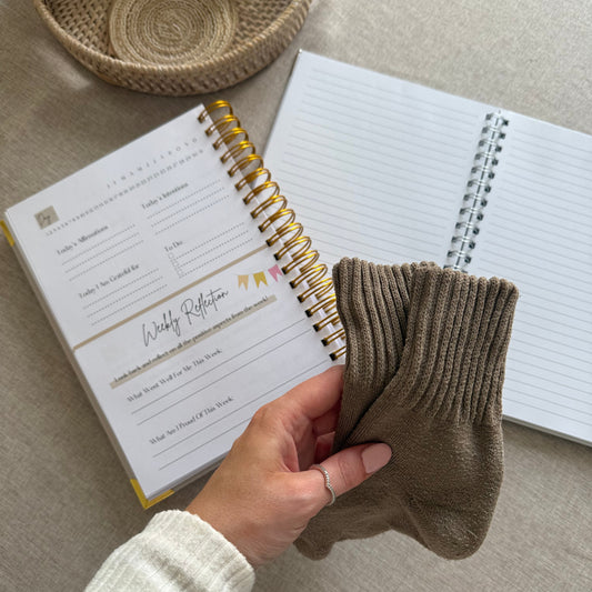 Daily Routine Essentials