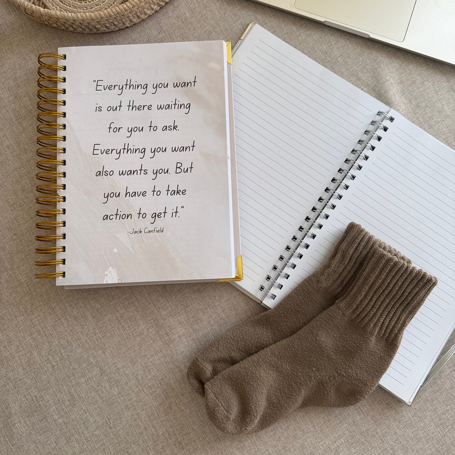 Daily Routine Essentials