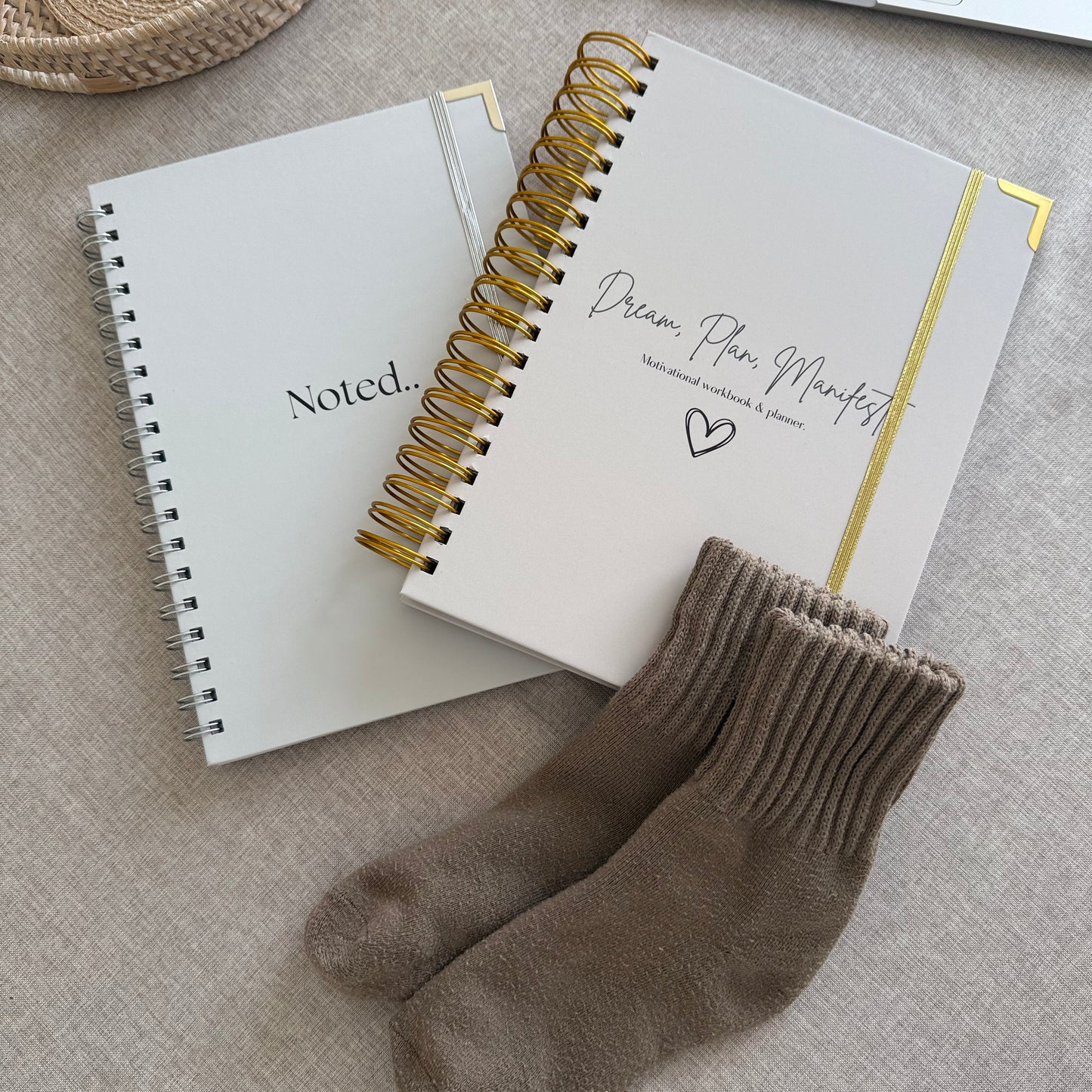 Daily Routine Essentials