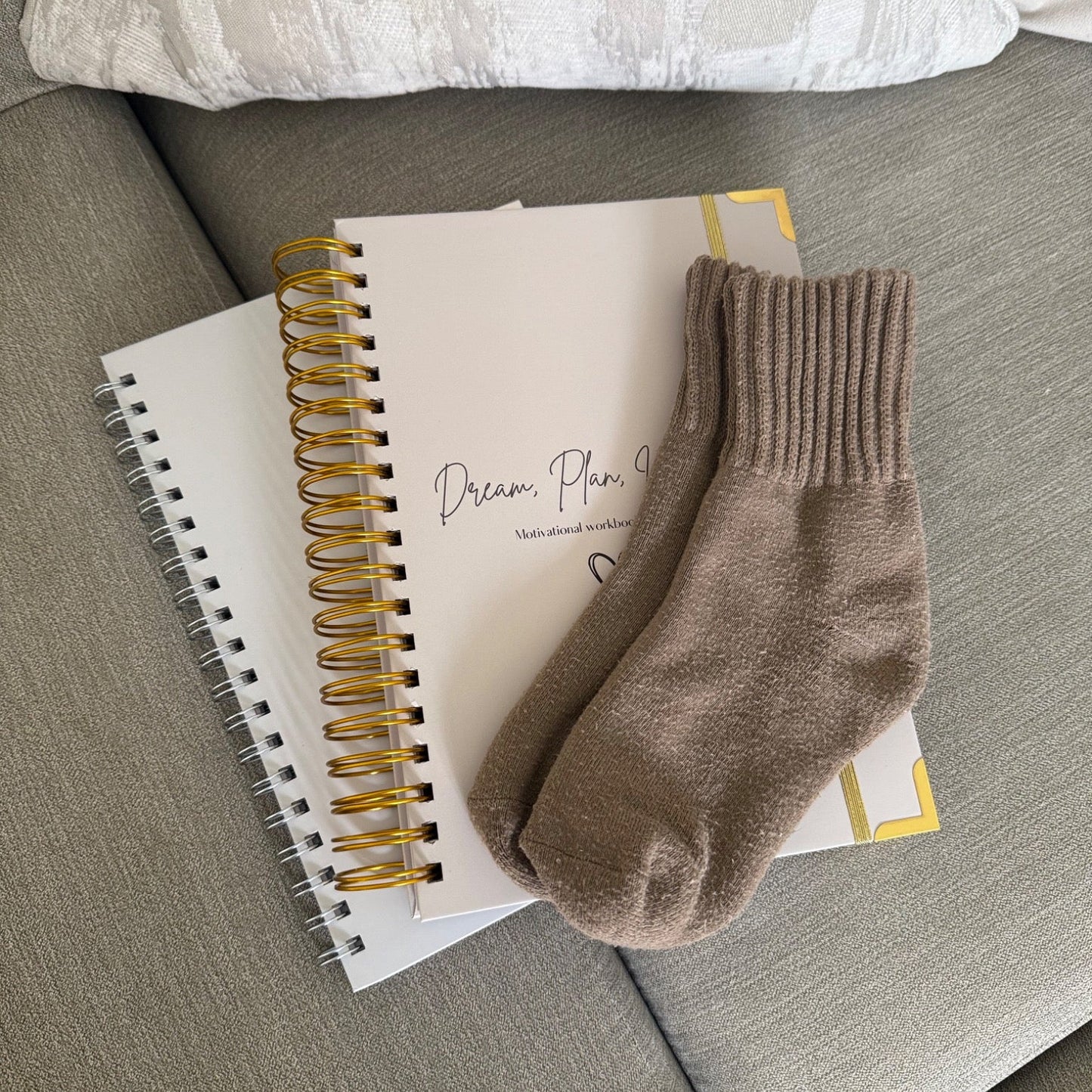 Daily Routine Essentials